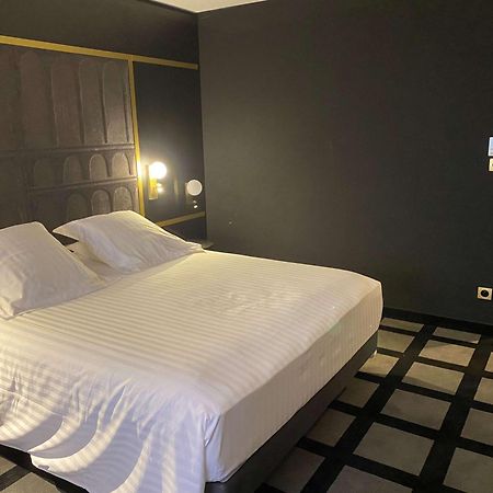Mercure Orléans Centre Bords de Loire Esterno foto
