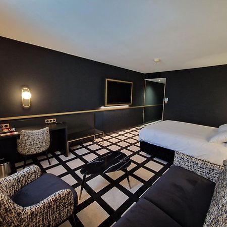 Mercure Orléans Centre Bords de Loire Esterno foto